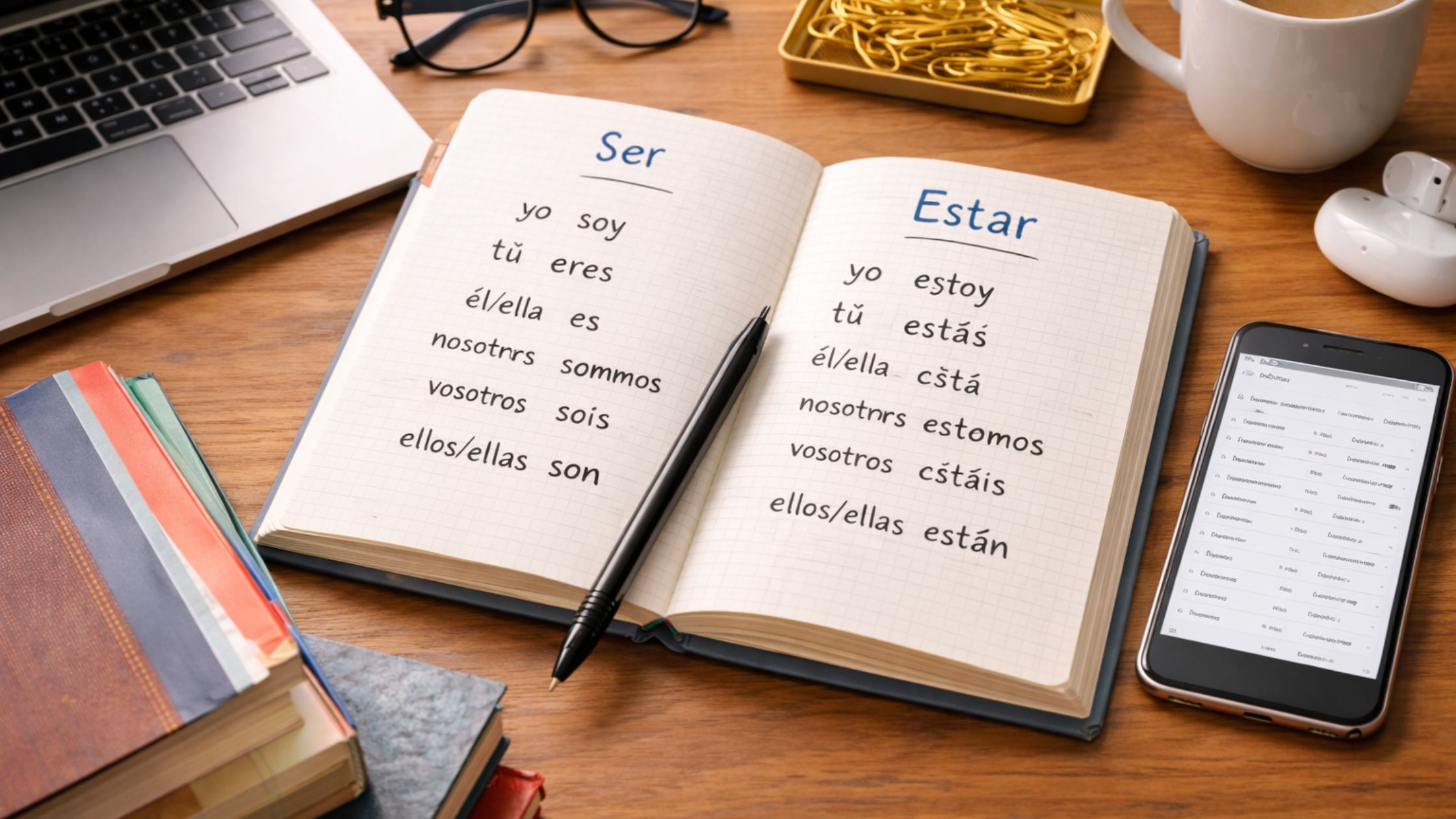 pero and perro similar words different spanish pronounciation compared.